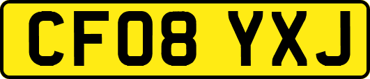 CF08YXJ