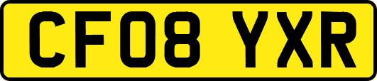 CF08YXR