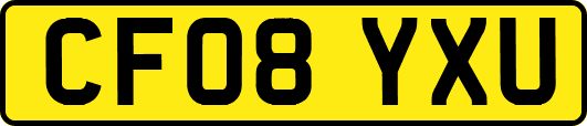 CF08YXU