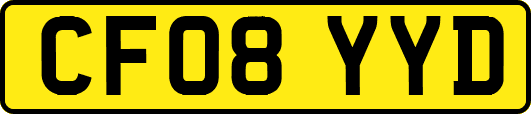 CF08YYD