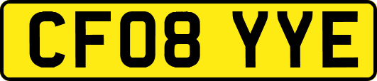 CF08YYE