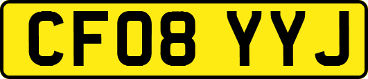 CF08YYJ