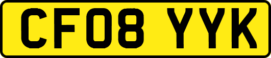 CF08YYK