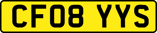 CF08YYS
