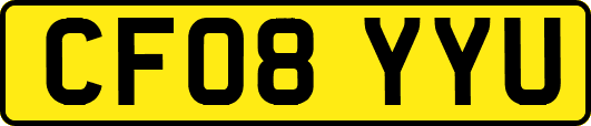 CF08YYU