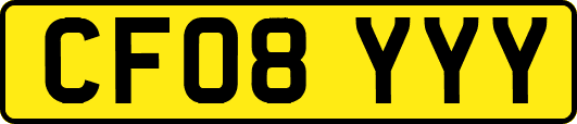 CF08YYY