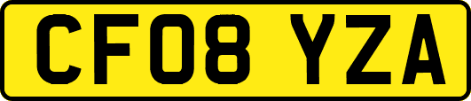 CF08YZA