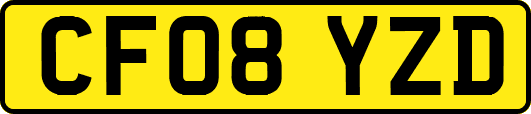 CF08YZD