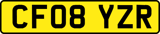 CF08YZR