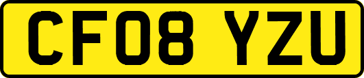 CF08YZU