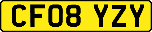 CF08YZY