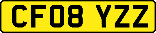 CF08YZZ