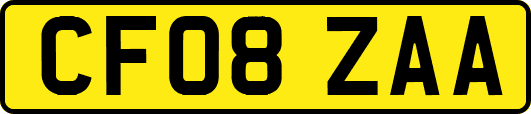 CF08ZAA