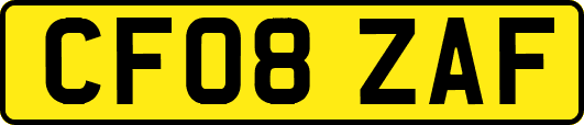 CF08ZAF