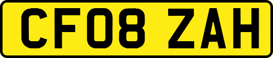 CF08ZAH