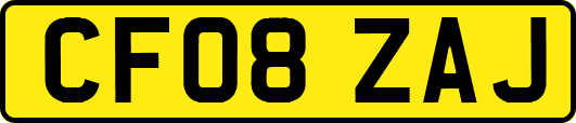 CF08ZAJ