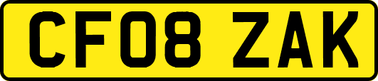 CF08ZAK
