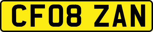 CF08ZAN