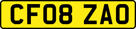 CF08ZAO