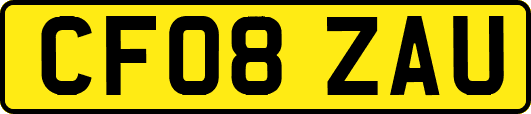 CF08ZAU