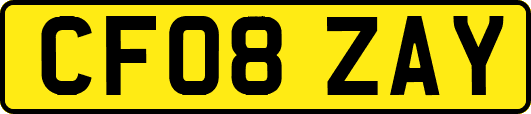 CF08ZAY