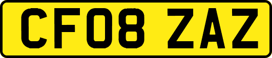 CF08ZAZ