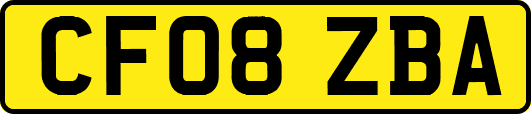 CF08ZBA