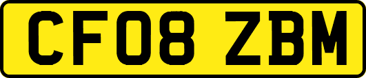 CF08ZBM
