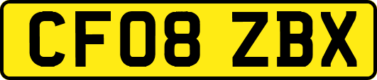 CF08ZBX