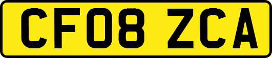 CF08ZCA