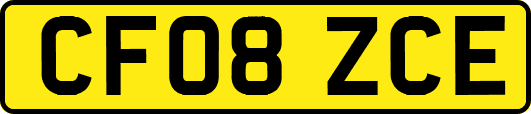 CF08ZCE