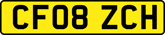 CF08ZCH