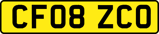CF08ZCO