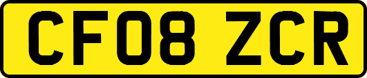 CF08ZCR