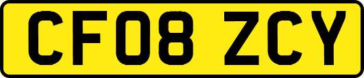 CF08ZCY