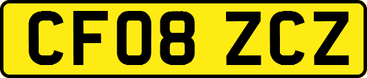 CF08ZCZ