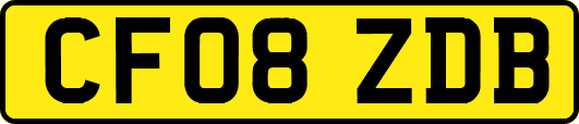 CF08ZDB