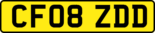 CF08ZDD