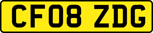 CF08ZDG
