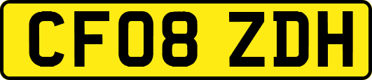 CF08ZDH
