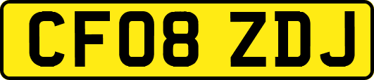 CF08ZDJ