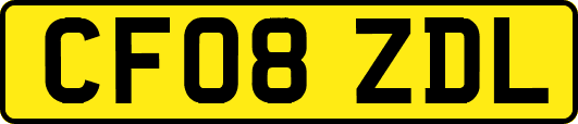 CF08ZDL