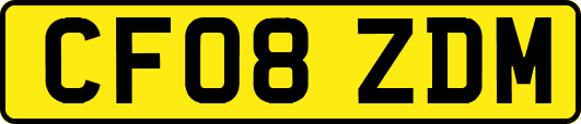 CF08ZDM