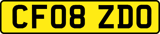 CF08ZDO