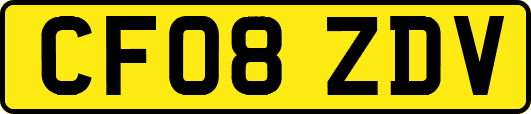 CF08ZDV