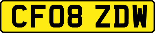 CF08ZDW
