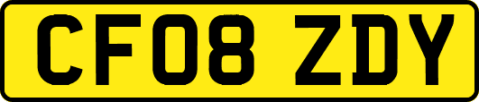 CF08ZDY