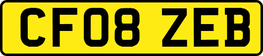 CF08ZEB