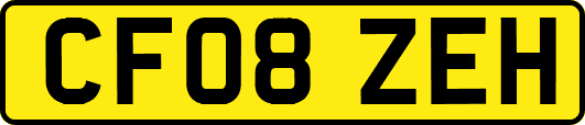 CF08ZEH