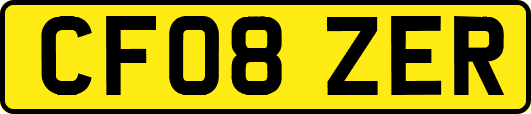 CF08ZER